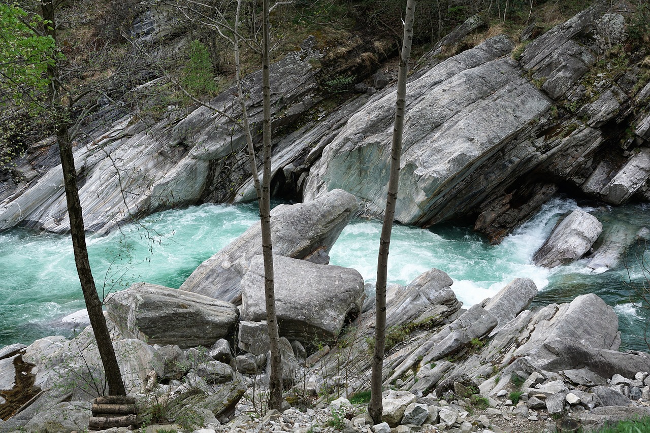 Ežeras,  Ticino,  Pobūdį,  Kalnų,  Upė,  Šveicarija,  Kraštovaizdis,  Kalnai,  Toli,  Versaskos