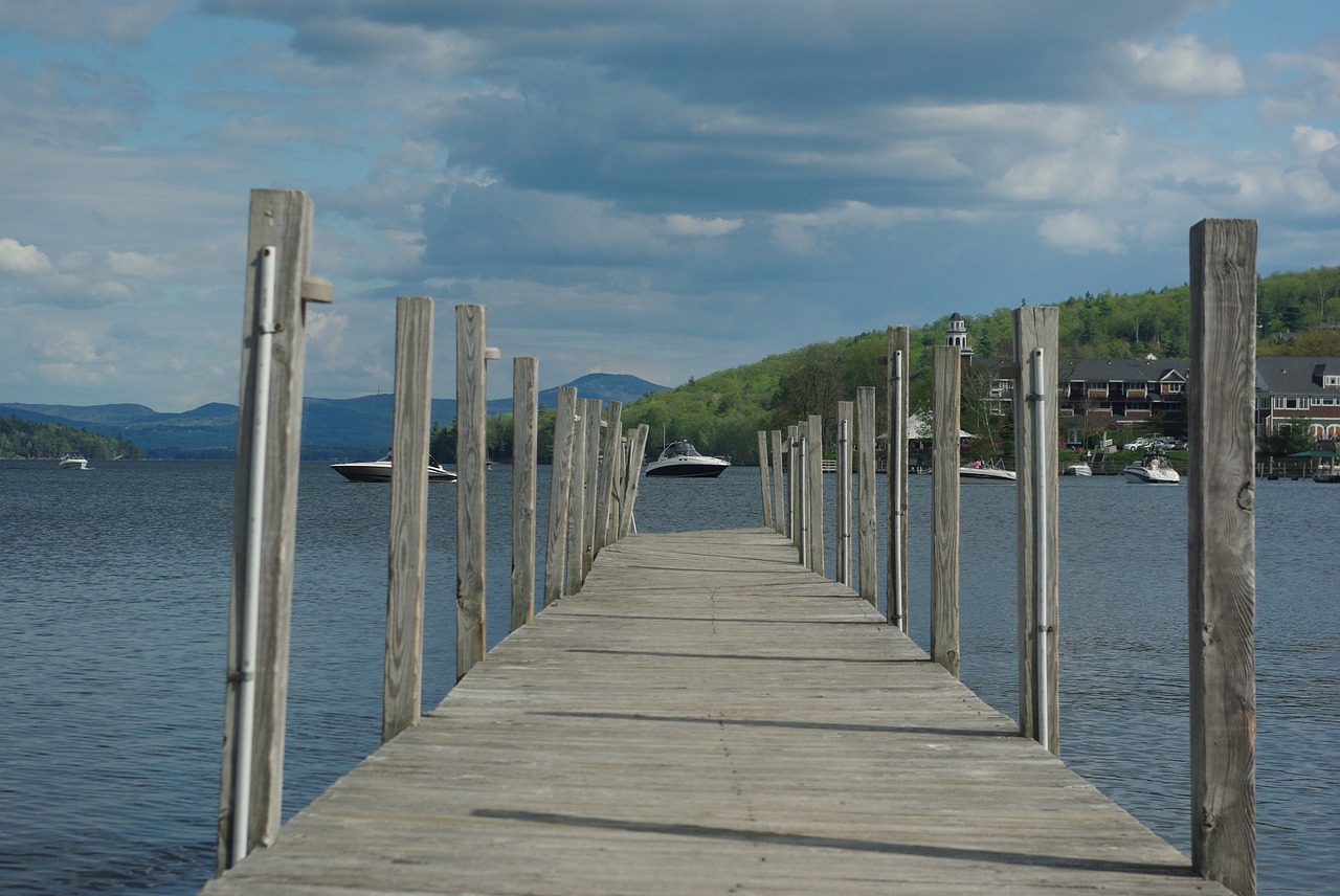 Ežeras, Winnipesaukee, Naujas Hampšyras, Vanduo, Nemokamos Nuotraukos,  Nemokama Licenzija