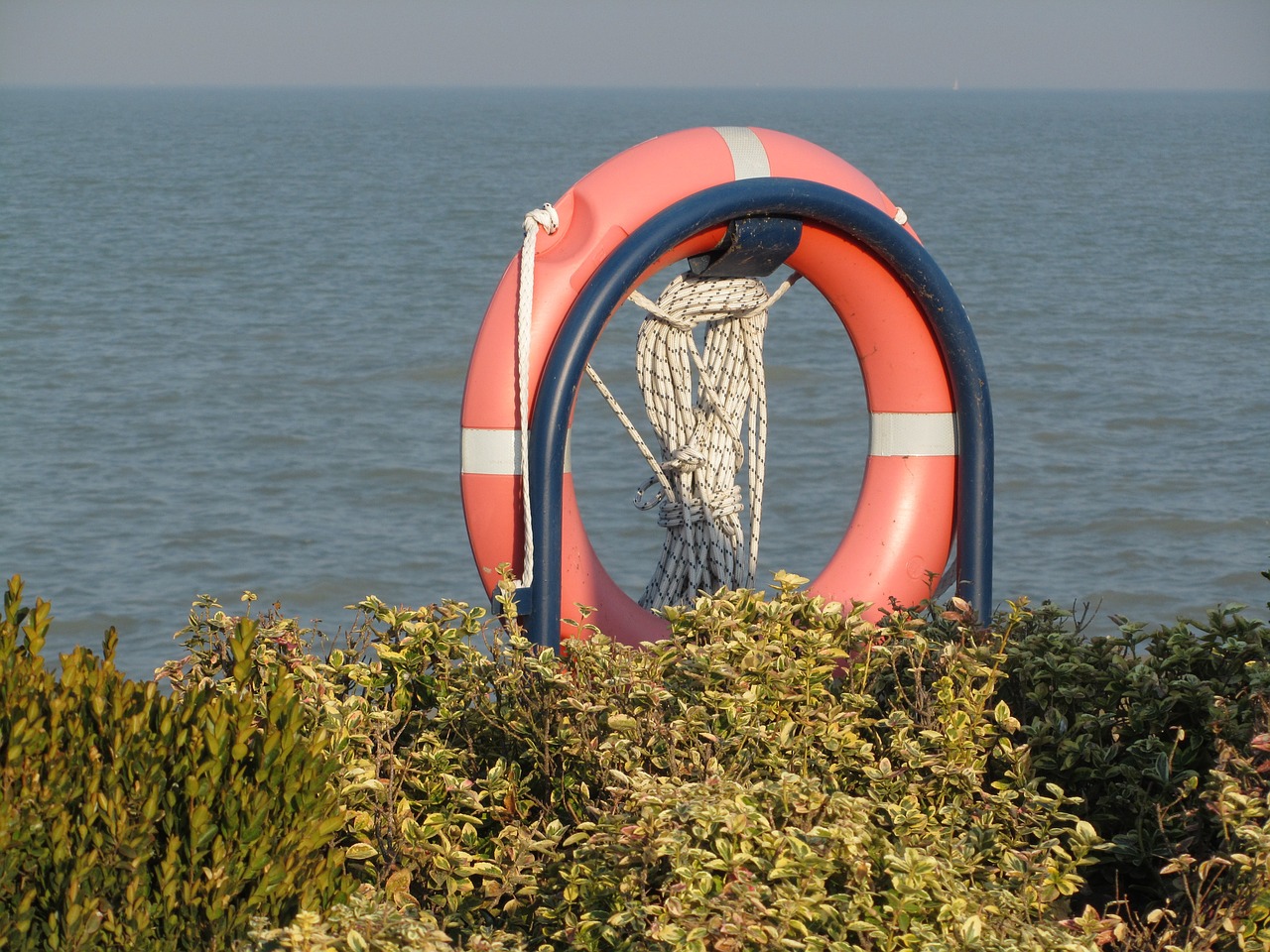 Balaton Ežeras, Mentőov, Sos, Nemokamos Nuotraukos,  Nemokama Licenzija