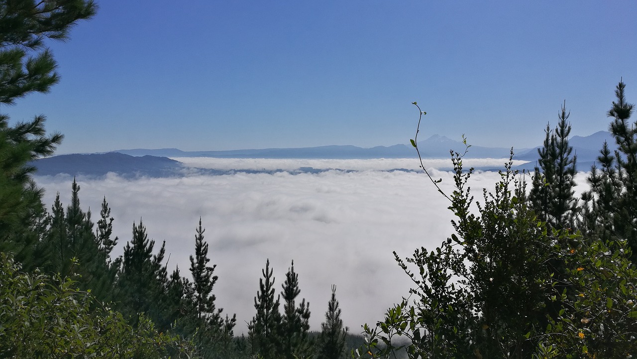 Ežeras Kolikas, Debesis, Vaizdas, Nemokamos Nuotraukos,  Nemokama Licenzija