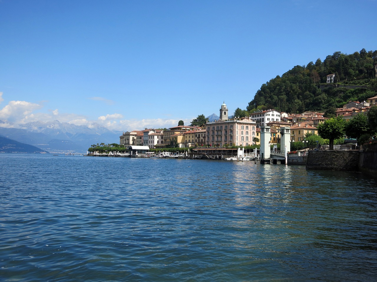 Ežero Como, Italy, Vanduo, Šventė, Basant Di Como, Ežeras, Kalnai, Nemokamos Nuotraukos,  Nemokama Licenzija