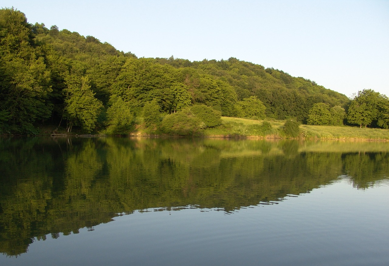 Ežero Gorengas, Kazbekovskiy District, Dagestanas, Nemokamos Nuotraukos,  Nemokama Licenzija