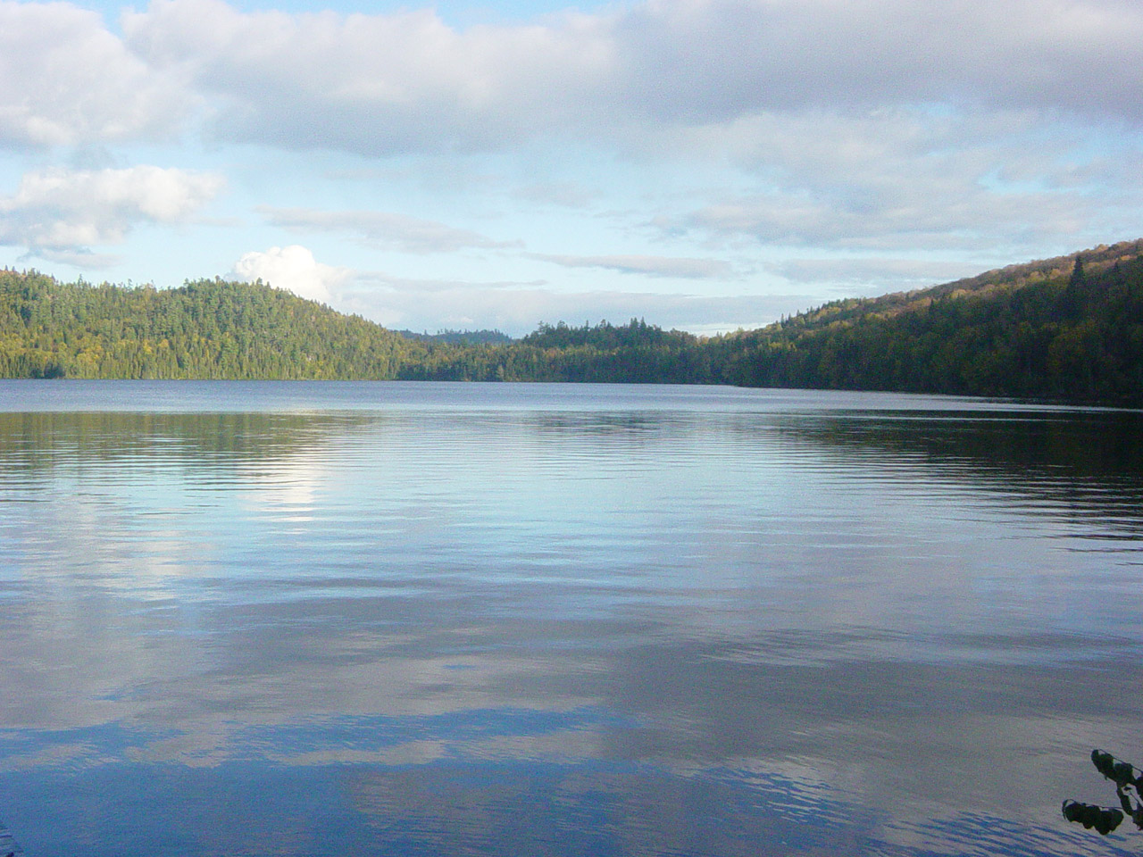 Ežeras,  Quebec,  Ežeras Kvebeke, Nemokamos Nuotraukos,  Nemokama Licenzija