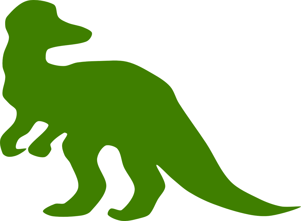 Lambeosaurus, Dinozauras, Dino, Ėrienos Driežas, Priešistorinis, Žalias, Gyvūnas, Išnykęs, Evoliucija, Archeologija