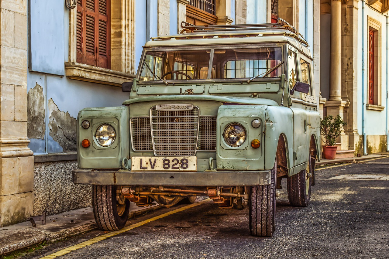 Land Rover, Automobilis, Transporto Priemonė, 4X4, Gatvė, Automobilis, Jeep, Nemokamos Nuotraukos,  Nemokama Licenzija