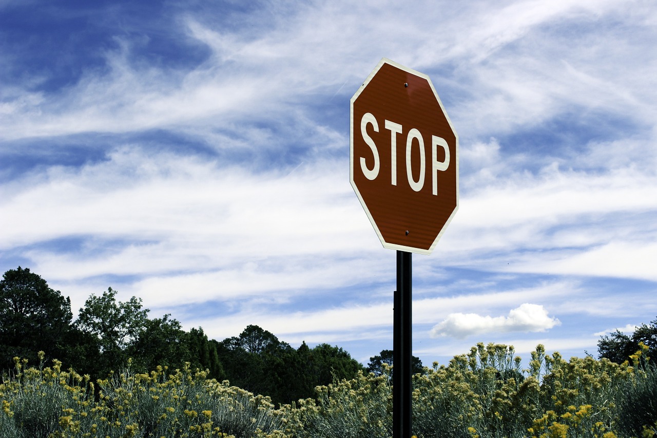 Stoplight, Kraštovaizdis, Jungtinės Valstijos, Kelias, Nemokamos Nuotraukos,  Nemokama Licenzija