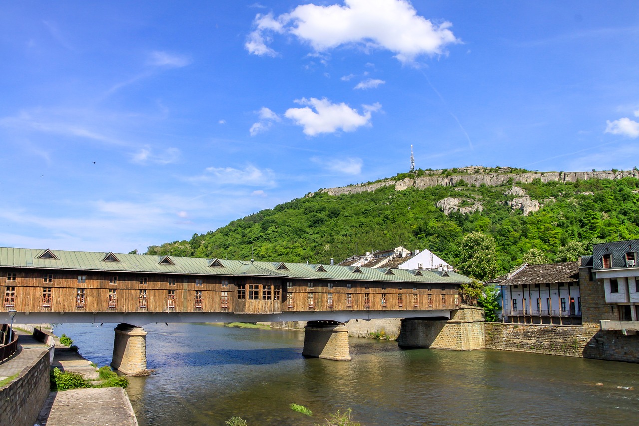 Kraštovaizdis, Gamta, Kelionė, Turizmas, Aplankyti, Bulgarija, Dangus, Aplankyti, Atostogos, Nemokamos Nuotraukos