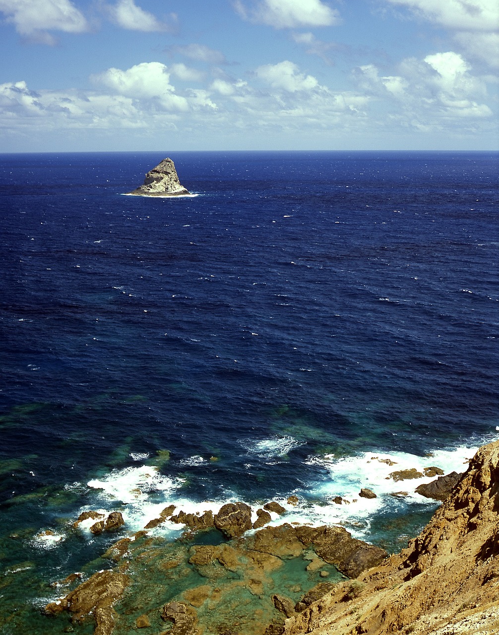 Kraštovaizdis, Gamta, Jūra, Madeira, Portugal, Nemokamos Nuotraukos,  Nemokama Licenzija