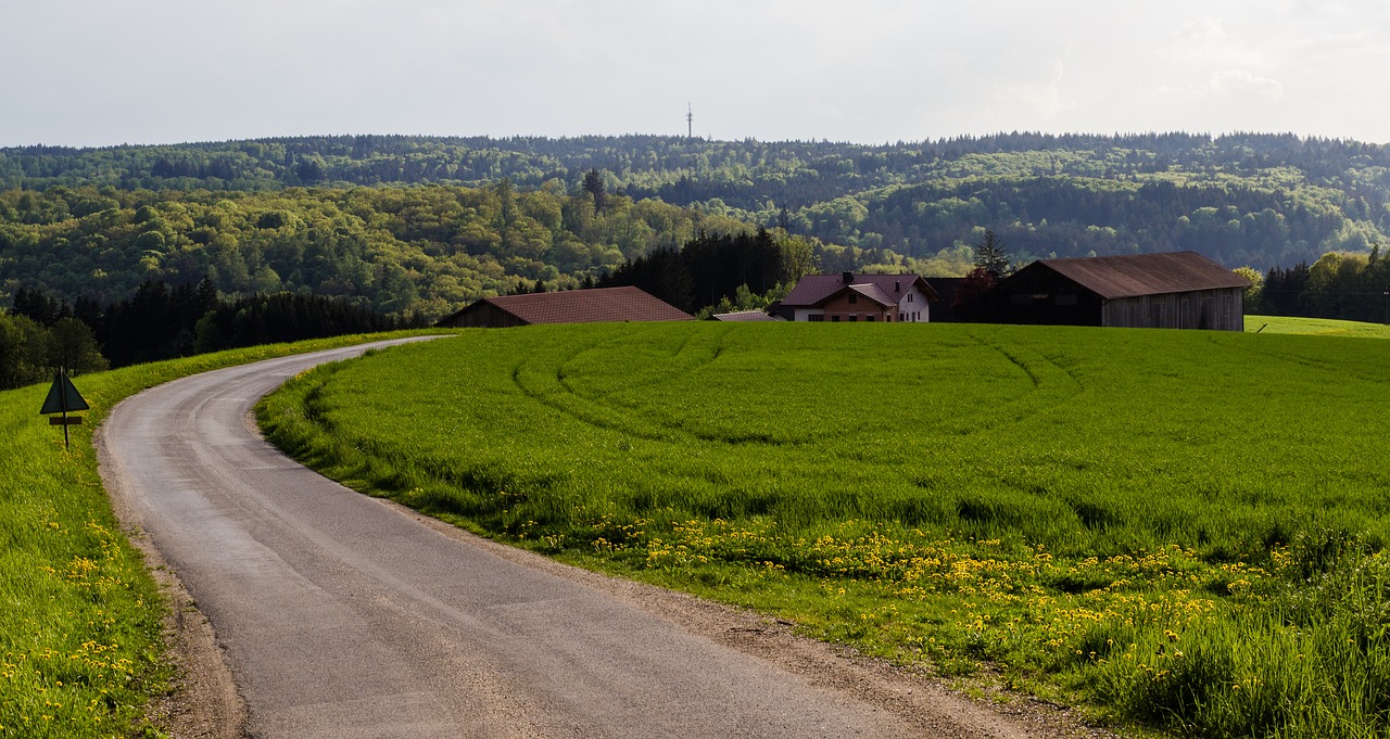 Kraštovaizdis, Kalnai, Austria, Gamta, Peizažai, Slėnis, Nemokamos Nuotraukos,  Nemokama Licenzija