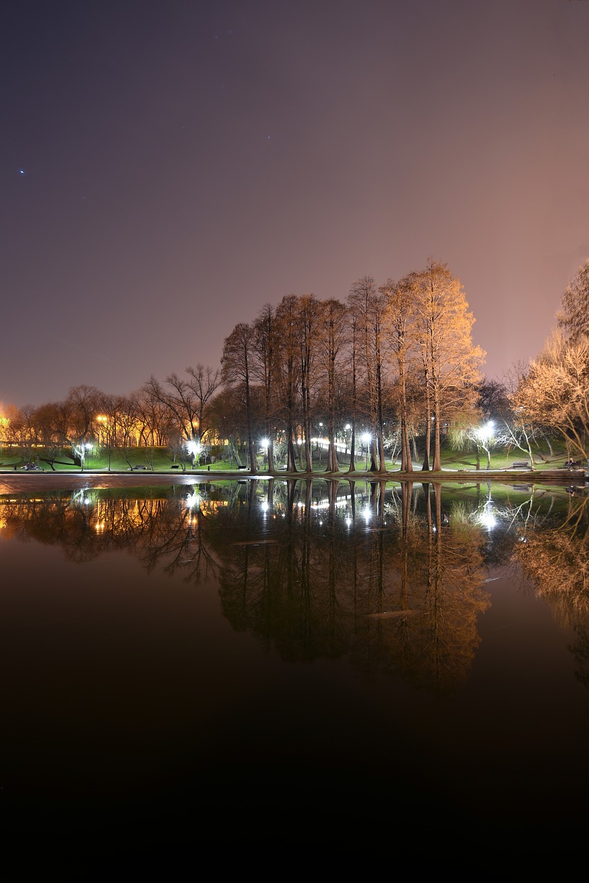 Kraštovaizdis, Šviesa, Naktis, Dangus, Mėlynas, Miestas, Tamsi, Twilight, Oras, Nemokamos Nuotraukos