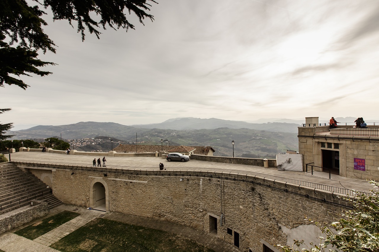 Kraštovaizdis, Italy, Debesys, Nemokamos Nuotraukos,  Nemokama Licenzija