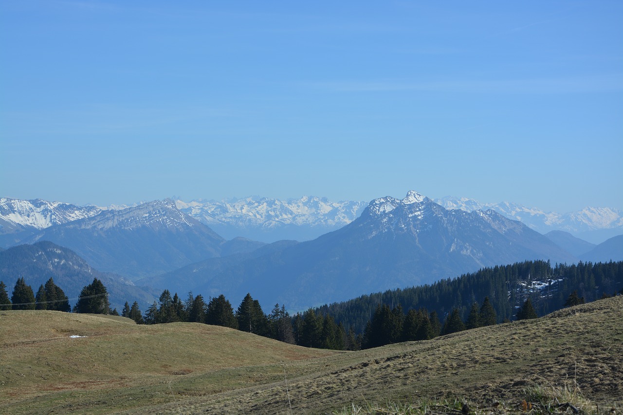 Kraštovaizdis, Panoraminiai Vaizdai, Kalnas, Haute Savoie, Annecy, Masyvas, Dangus, Aukštis, Turizmas, Aukščiausiojo Lygio Susitikimas