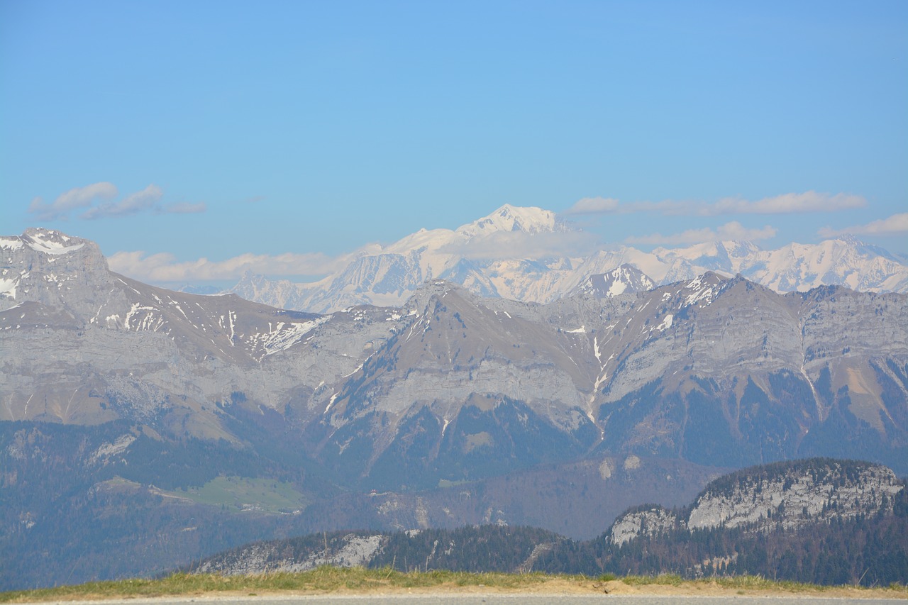 Kraštovaizdis, Kalnai, Montblanco Grandine, Sniego Šeimininkas, Stebuklingas Kraštovaizdis, Mont Blanc, France, Aukščiausiojo Lygio Susitikimas, Gamta, Žygiai