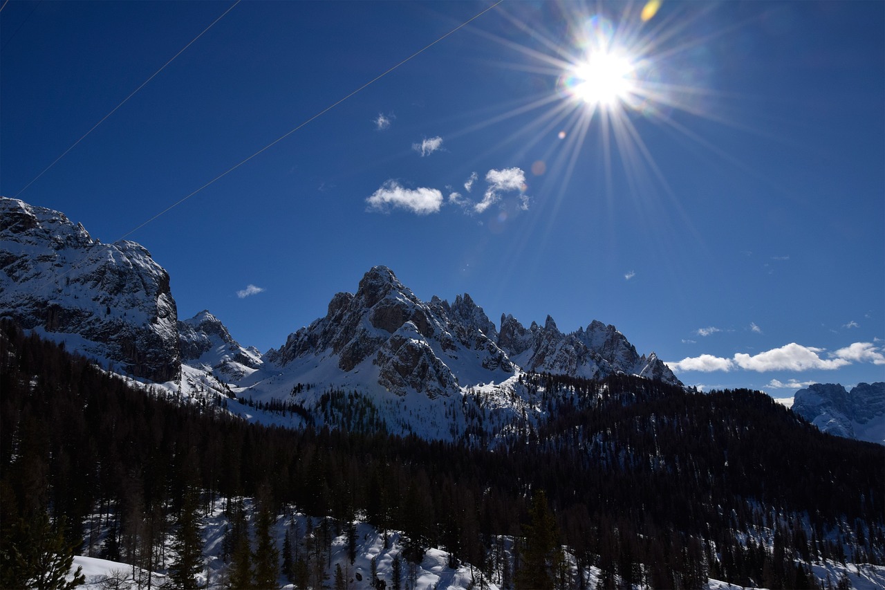 Kraštovaizdis,  Alpių,  Dolomitai,  South Tyrol,  Kalnas,  Cadini Di Misurina,  Be Honoraro Mokesčio, Nemokamos Nuotraukos,  Nemokama Licenzija