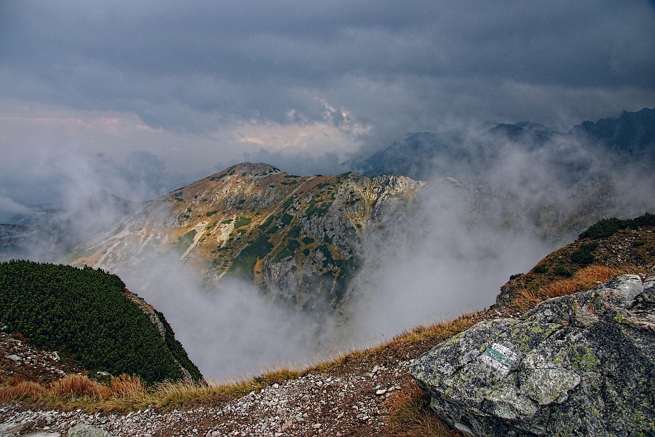 Kraštovaizdis,  Kalnų,  Pobūdį,  Kelionė,  Monolitinis,  Tatry,  Turizmas, Nemokamos Nuotraukos,  Nemokama Licenzija