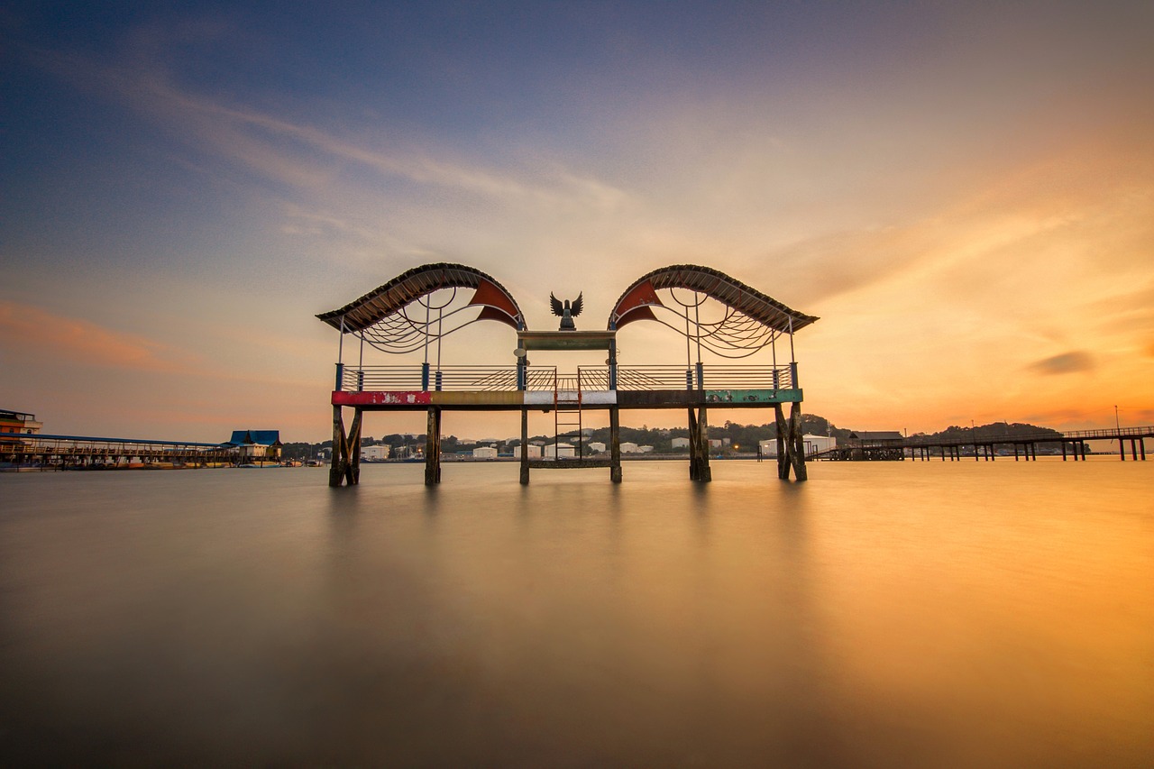 Kraštovaizdis,  Pobūdį,  Vasara,  Dangus,  Mėlyna,  Saulė,  Sunrise,  Saulės,  Longexposure,  Oranžinis