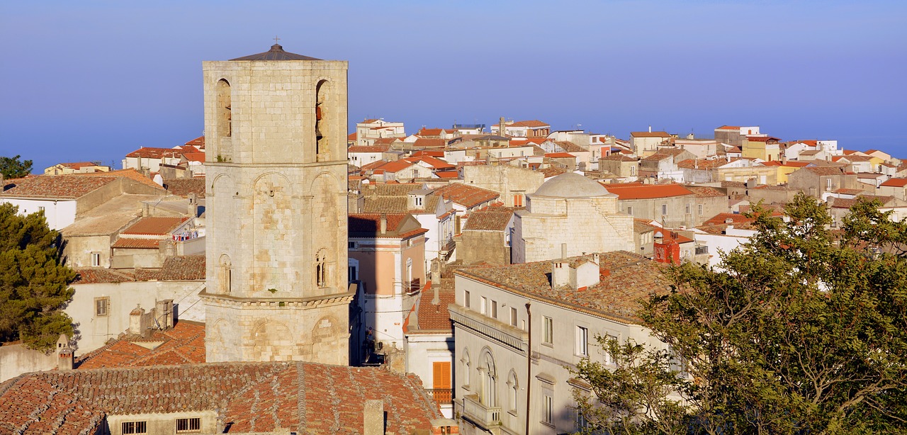 Kraštovaizdis,  Monte Santangelo,  Gargano,  Apulija, Nemokamos Nuotraukos,  Nemokama Licenzija