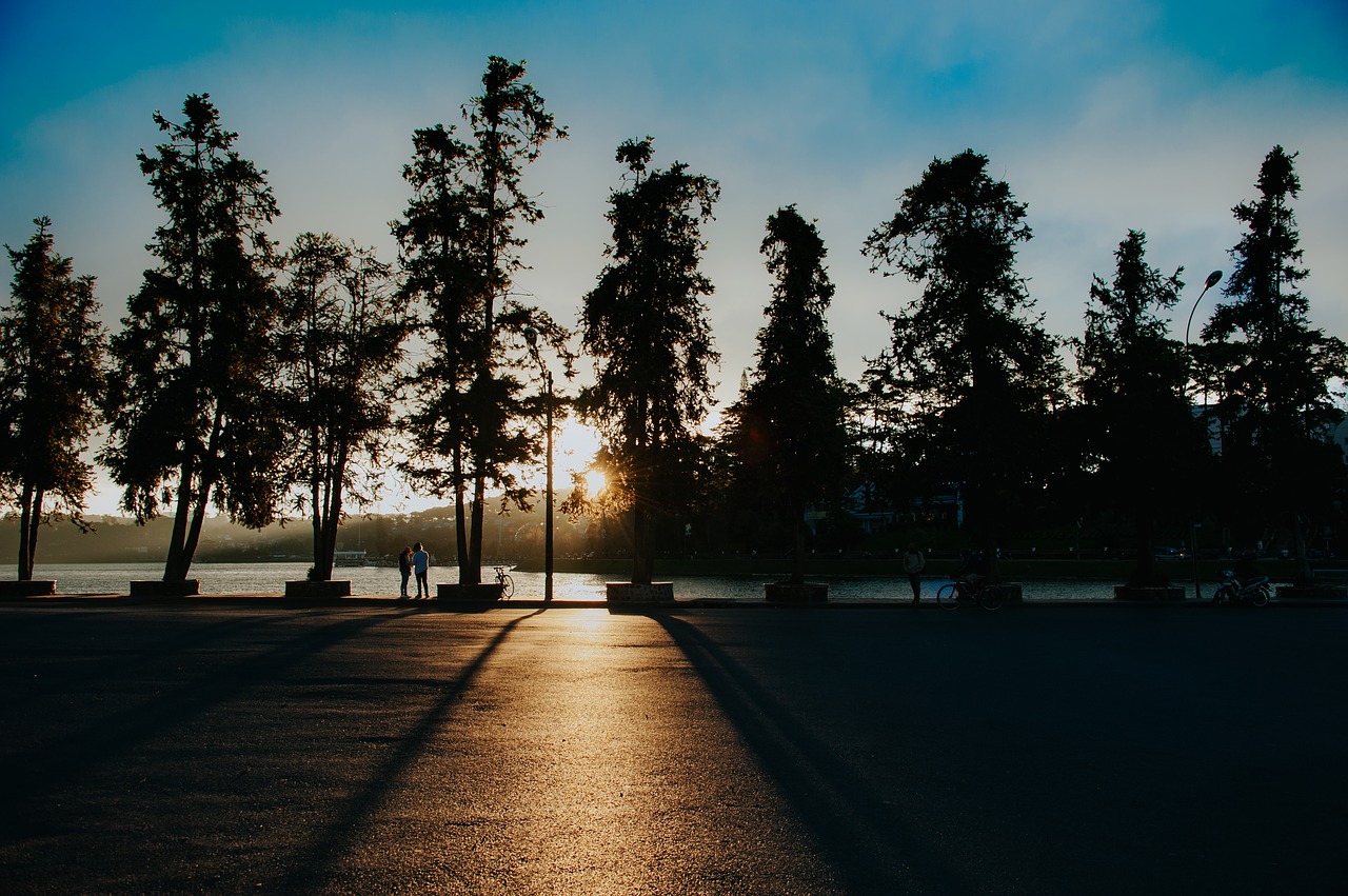 Kraštovaizdis,  Sunrise,  Žmonių,  Pobūdį,  Lauke,  Vaikas,  Siluetas,  Dangus,  Žolė,  Laisvalaikis