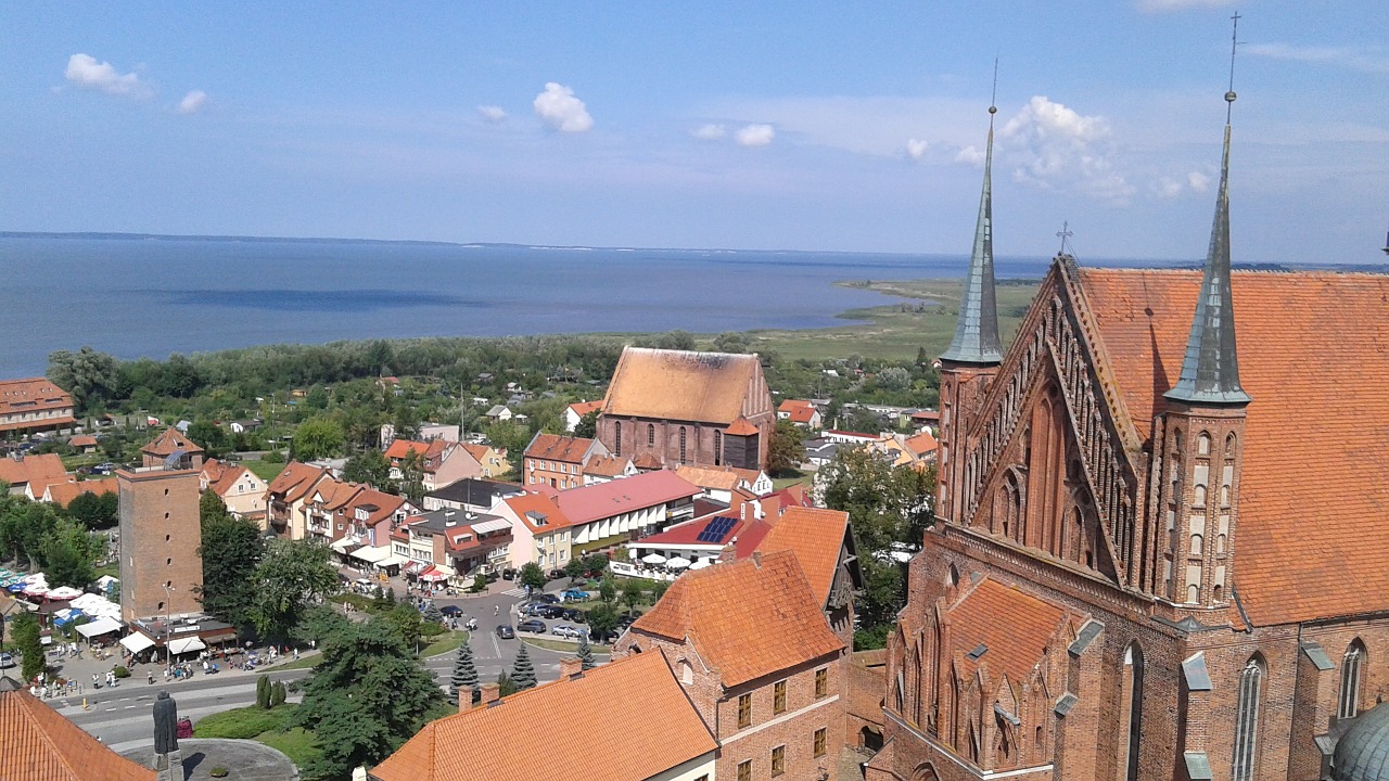 Kraštovaizdis, Architektūra, Lenkija, Iš Borko, Vasara, Nemokamos Nuotraukos,  Nemokama Licenzija