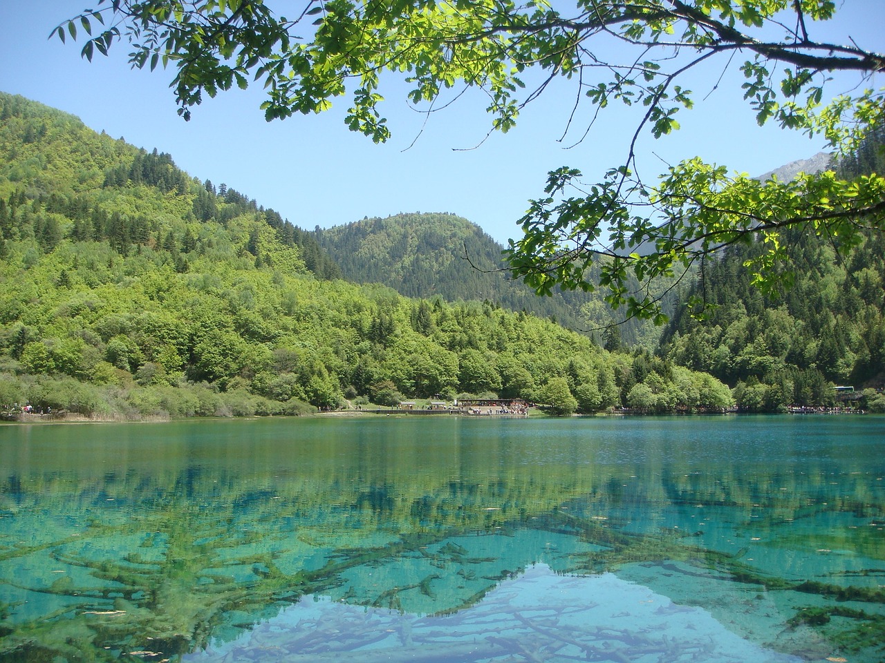 Kraštovaizdis, Peržiūros, Vaizdai, Nemokamos Nuotraukos,  Nemokama Licenzija