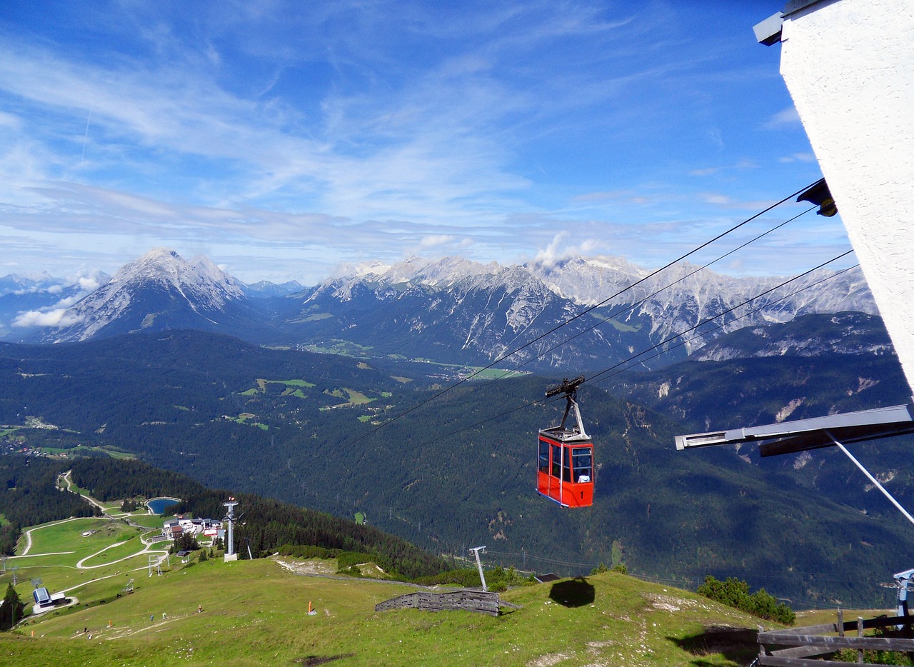 Kraštovaizdis, Kalnas, Gamta, Aukščiausiojo Lygio Susitikimas, Austria, Vasara, Žygiai, Alpės, Kalnų Ganyklos, Mėlynas