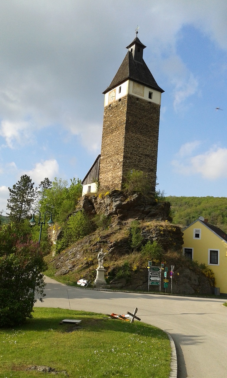 Kraštovaizdis, Pilis, Vasara, Istorinis, Kelionė, Viduramžių, Senas, Griuvėsiai, Nemokamos Nuotraukos,  Nemokama Licenzija