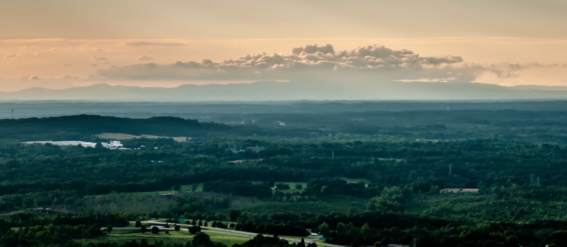 Appalachia,  Gražūs & Nbsp,  Peizažai,  Mėlynas,  Mėlyna & Nbsp,  Kalno Kalnai,  Charlotte,  Piliakalniai & Nbsp,  Kalnas,  Gastonia