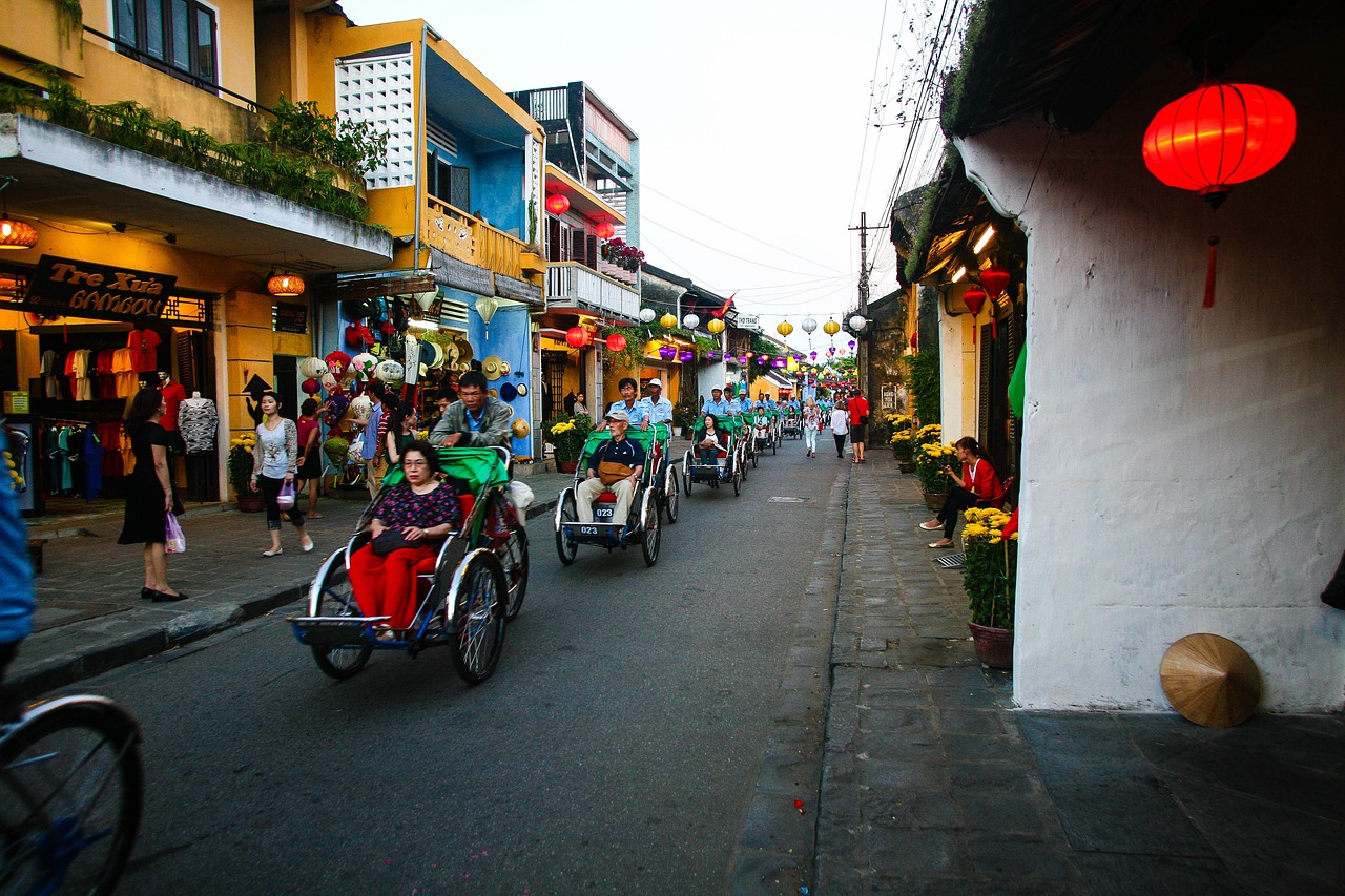 Žibintas, Hoi An, Vietnamas, Kultūra, Šviesa, Indochina, Nemokamos Nuotraukos,  Nemokama Licenzija