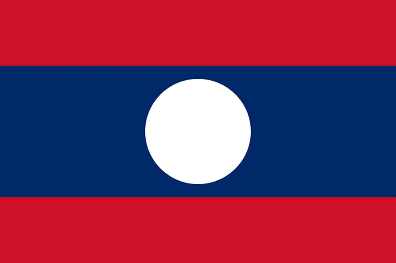 Laosas, Vėliava, Žemė, Herbas, Personažai, Tradicija, Nemokamos Nuotraukos,  Nemokama Licenzija