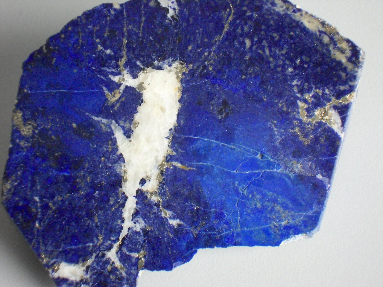 Lapis Lazuli, Mineralinis, Mėlynas, Papuošalai, Gamta, Nemokamos Nuotraukos,  Nemokama Licenzija