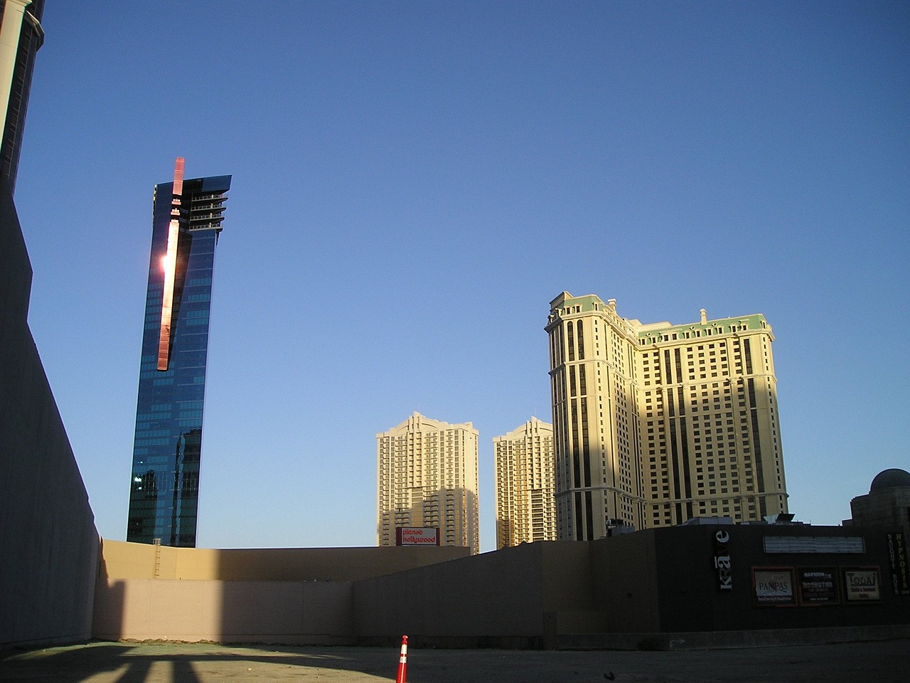 Las Vegasas, Miestas, Dangoraižis, Veidrodis, Usa, Amerikietis, Nemokamos Nuotraukos,  Nemokama Licenzija