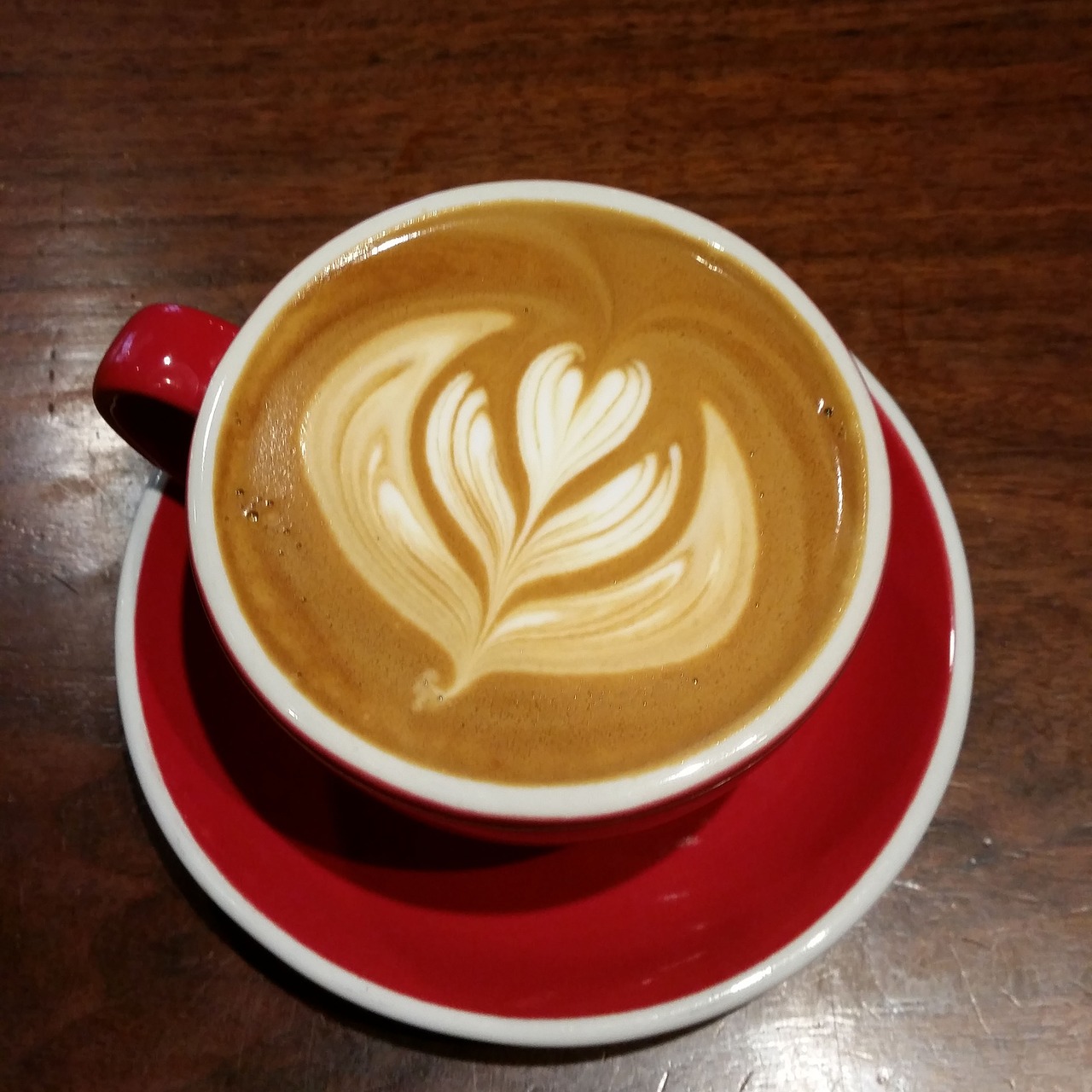 Latte Art, Latte, Kava, Cappuccino, Gerti, Puodelis, Karštas, Kofeinas, Kavinė, Espresso