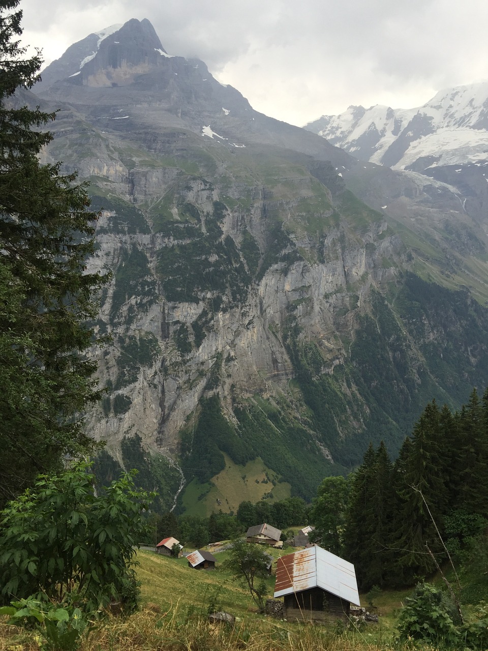 Lauterbrunnen, Šveicarija, Žygiai, Nemokamos Nuotraukos,  Nemokama Licenzija