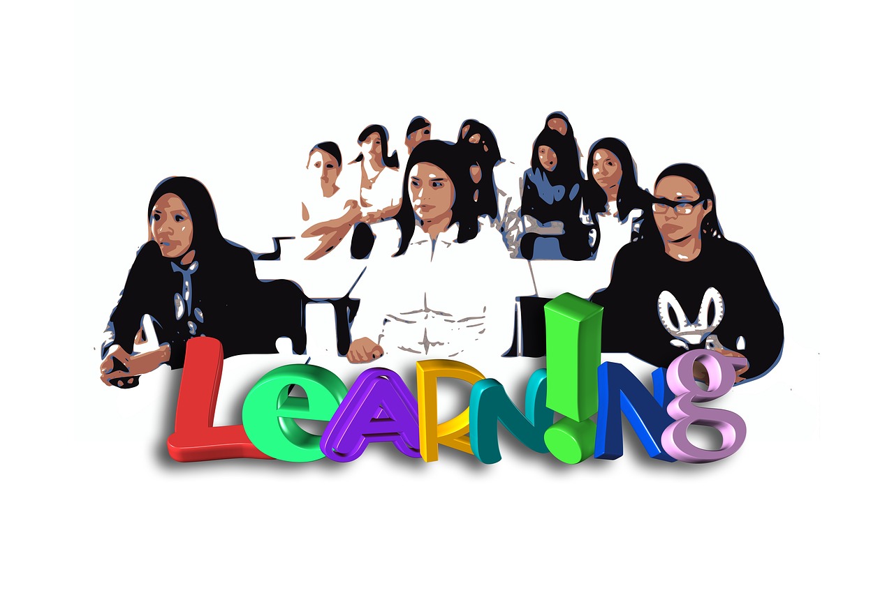 Mokytis, Moterys, Grupė, Mokykla, Švietimas, Mokymas, Galimybės, Lygios Galimybės, Įgūdžiai, Karjera