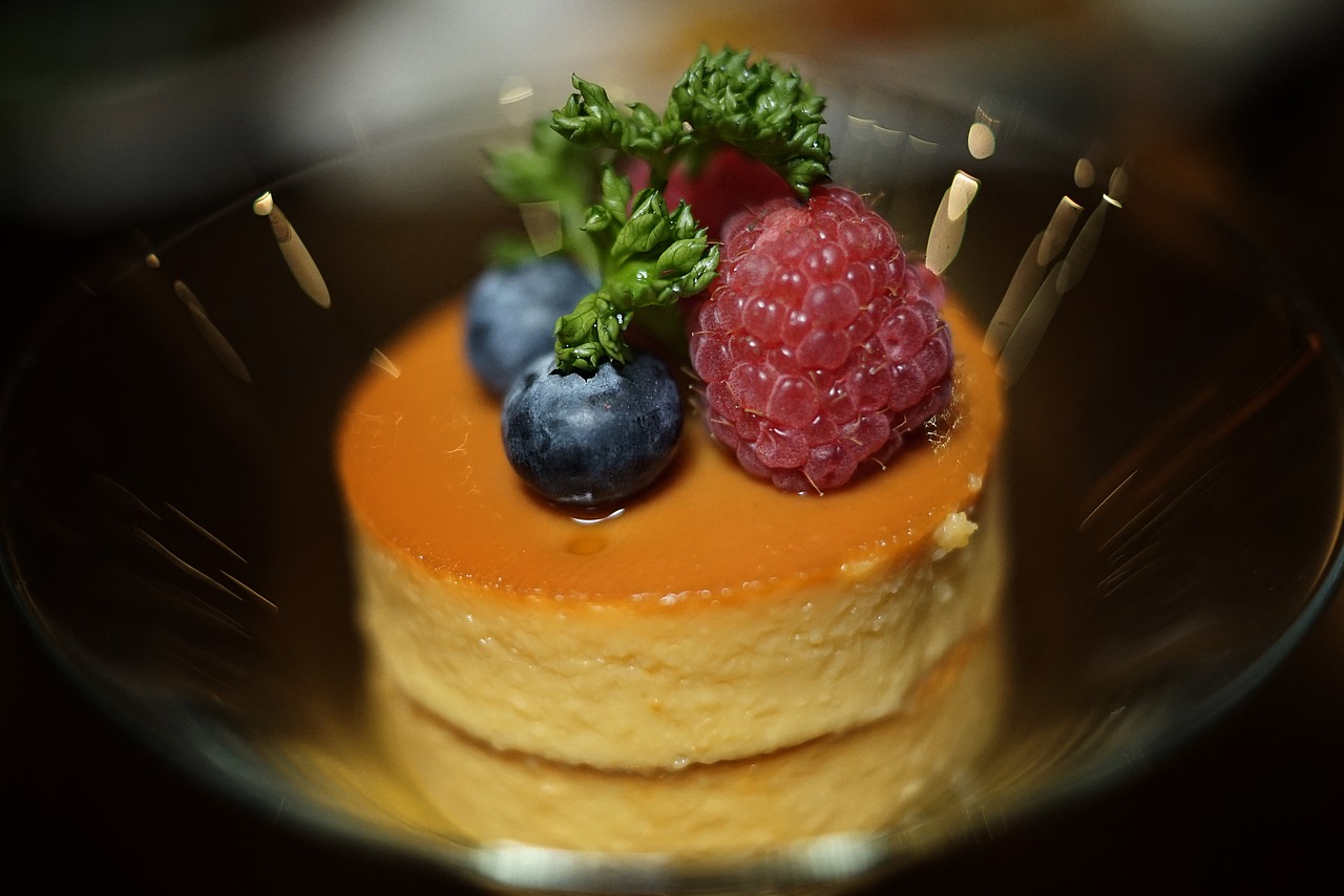 Leche Flan, Kremo Karamelė, Pyragas, Pienas, Kremas, Brulee, Kondensuoti, Kreminės, Leche, Saldainiai