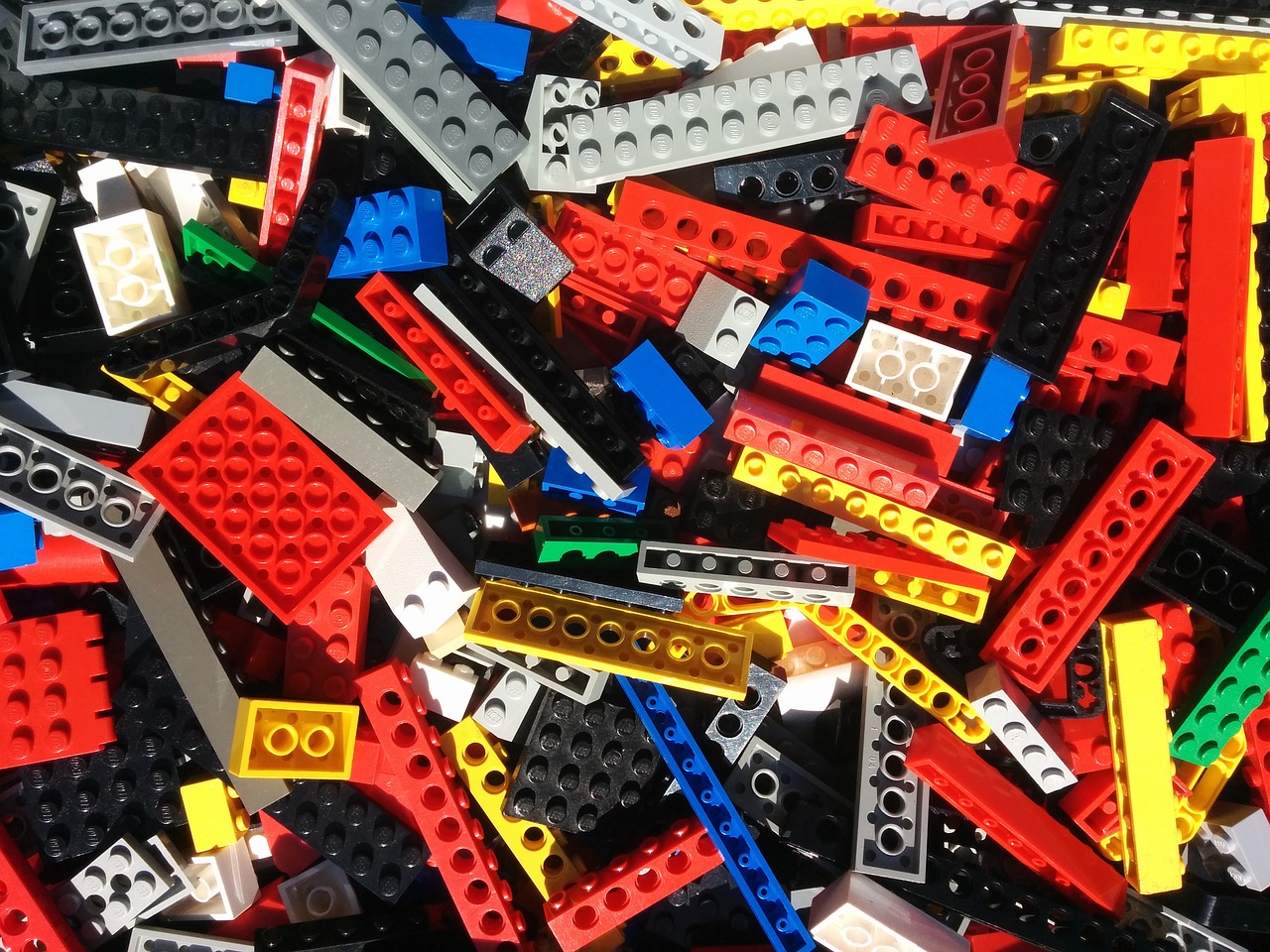 Lego, Plytos, Dalys, Blokas, Spalvinga, Statyti, Nemokamos Nuotraukos,  Nemokama Licenzija