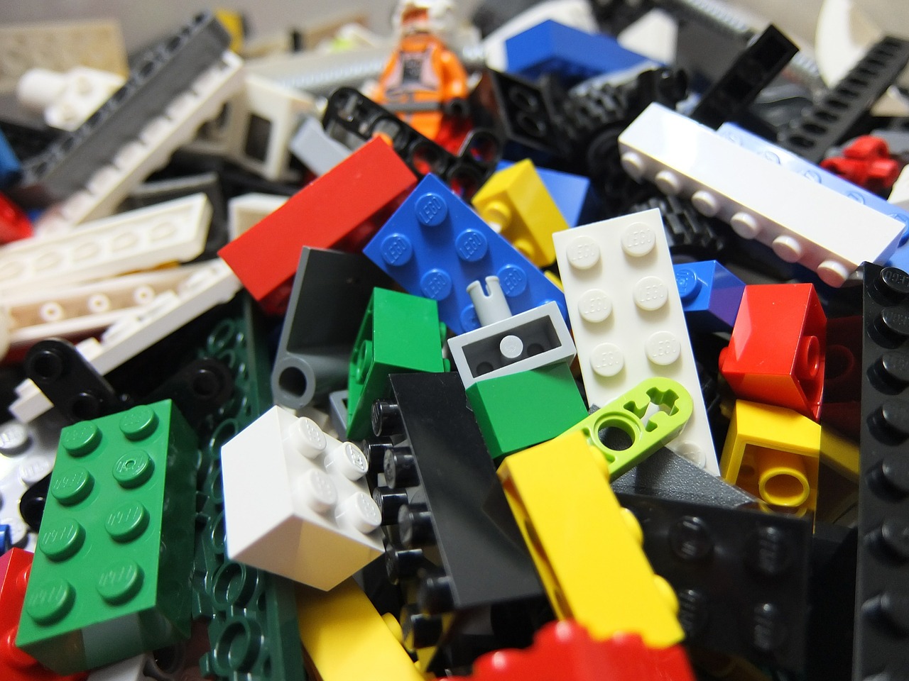 Lego, Plytos, Žaislas, Plastmasinis, Blokas, Vaikas, Linksma, Statyba, Mokytis, Statyti