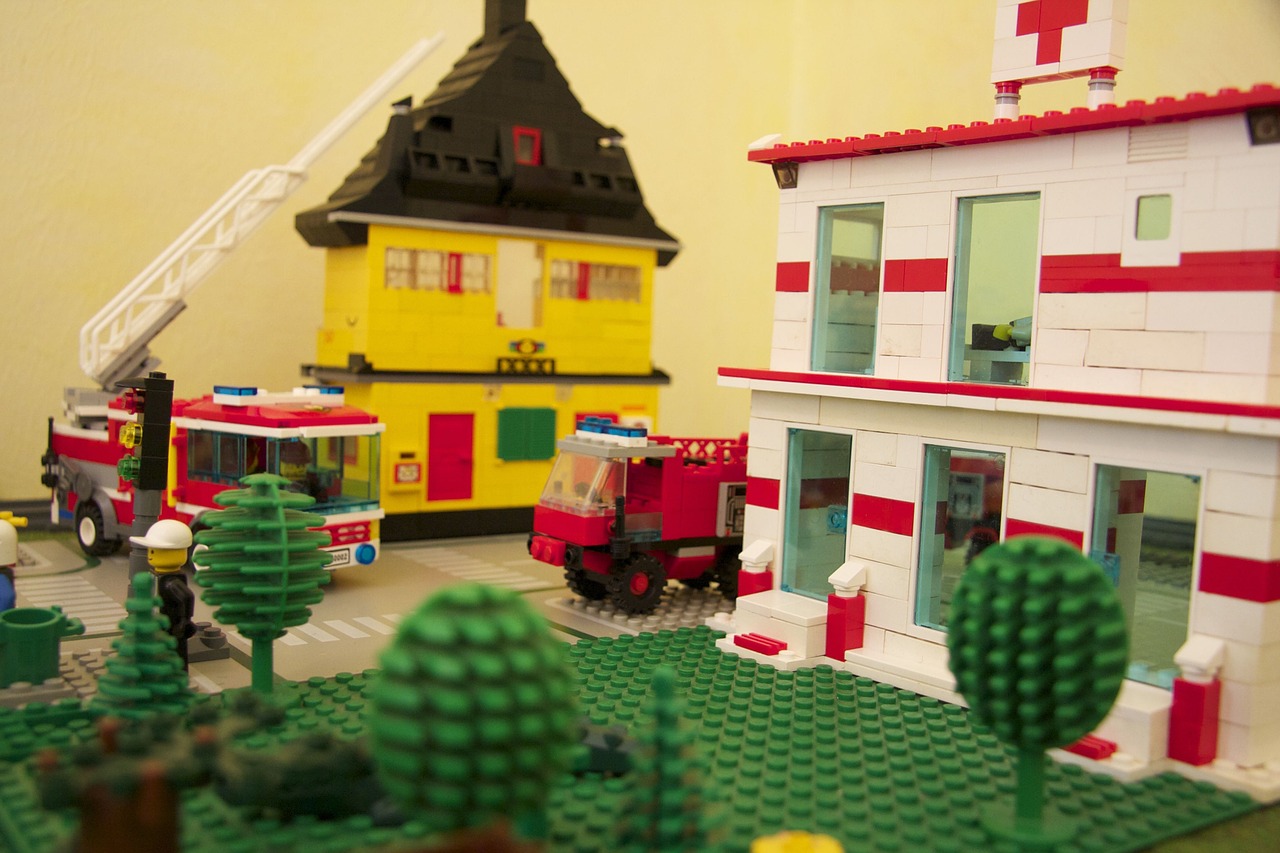 Lego, Lego Blokai, Iš Lego, Legomaennchen, Statybiniai Blokai, Žaislai, Pastatytas, Figūra, Nemokamos Nuotraukos,  Nemokama Licenzija