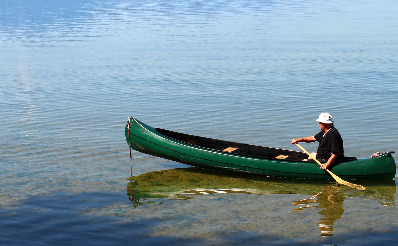 Laisvalaikis, Baidarėmis, Baidarių, Irklas, Paddleris, Kanojistas, Vanduo, Šventė, Atsigavimas, Nemokamos Nuotraukos