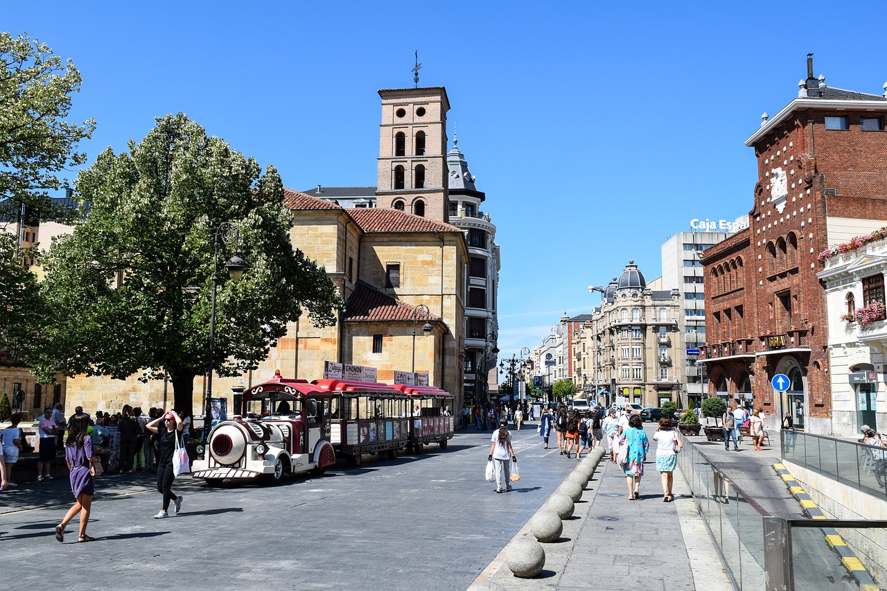 Leonas, Turizmas, Perspektyva, Nemokamos Nuotraukos,  Nemokama Licenzija