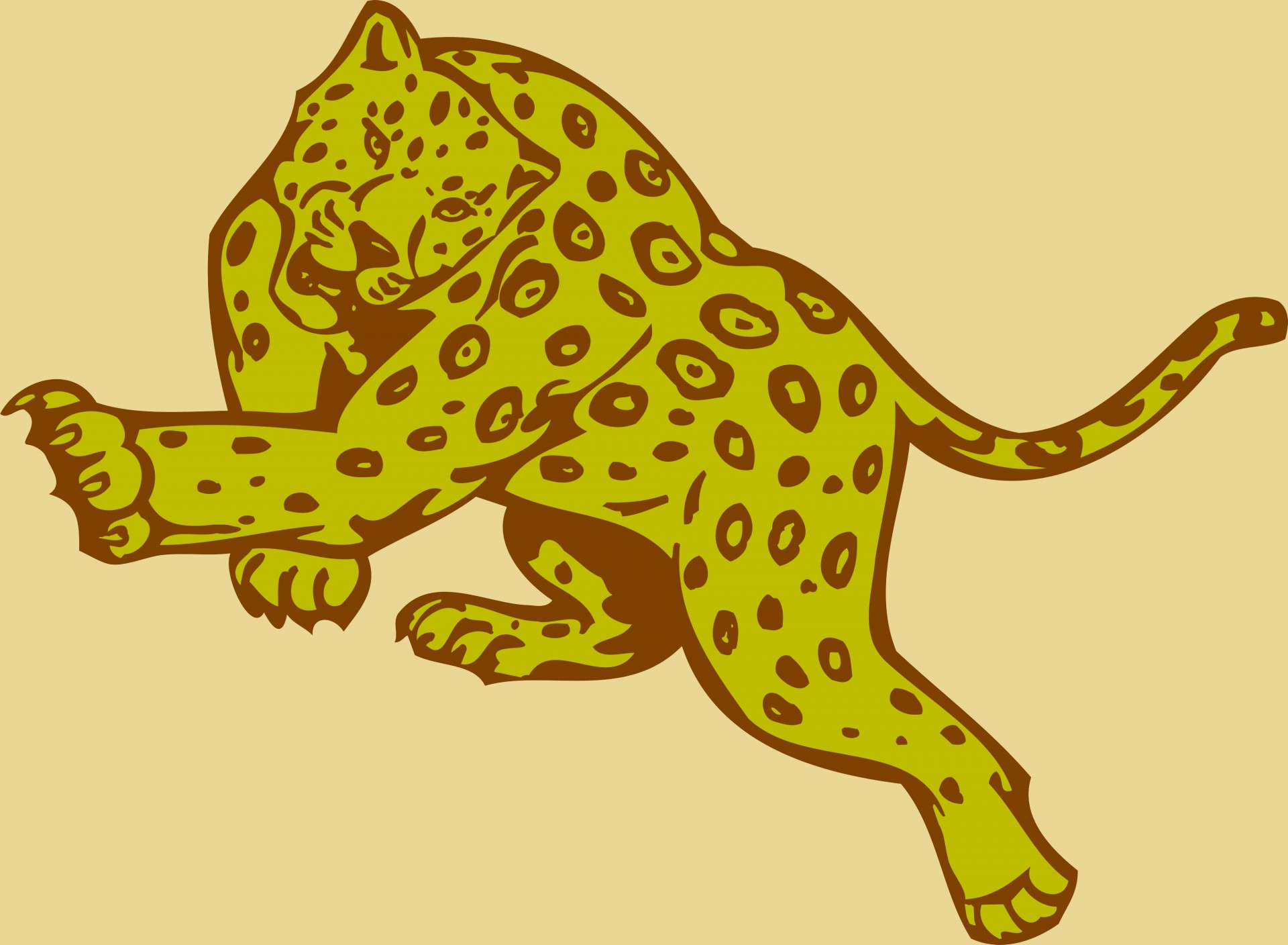 Leopardas,  Dizainas,  Katė,  Galia,  Žvėrys,  Geltona,  Kailis,  Simbolis,  Mėsėdis,  Afrika