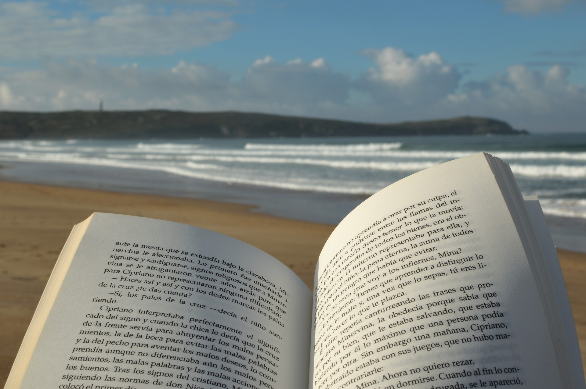 Skaitymas,  Papludimys,  Knyga,  Jūra,  Knygos Skaitymas Paplūdimyje, Nemokamos Nuotraukos,  Nemokama Licenzija