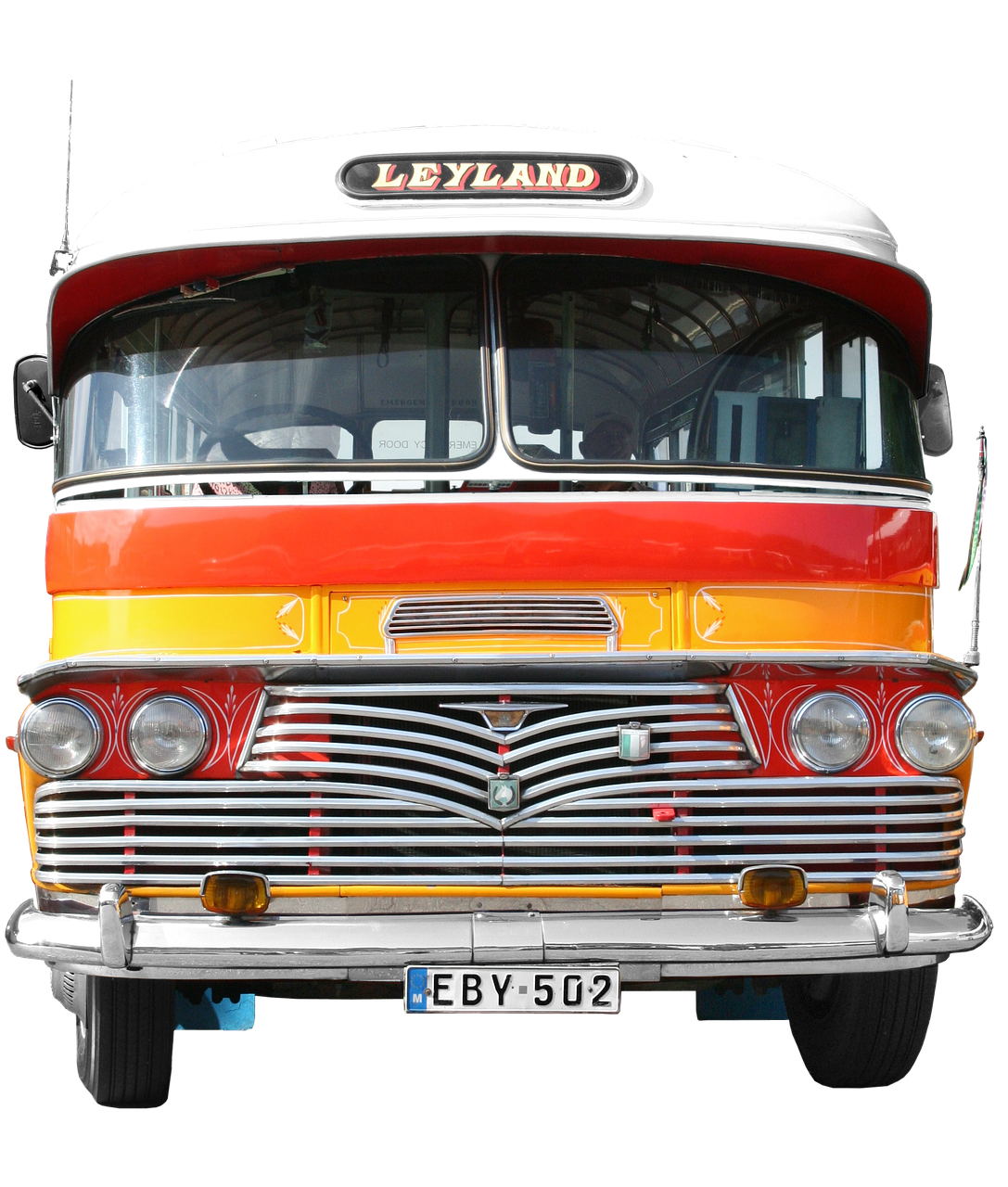 Leyland, Autobusas, Transportas Ir Eismas, Atleidžiami Ir Redaguojami, Eismas, Kelių Transportas, Transportas, Viešosios Transporto Priemonės, Malta, Senas