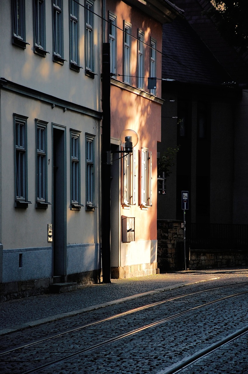 Šviesa, Vakaras, Abendstimmung, Twilight, Miestas, Namai, Nuotaika, Tamsi, Nemokamos Nuotraukos,  Nemokama Licenzija