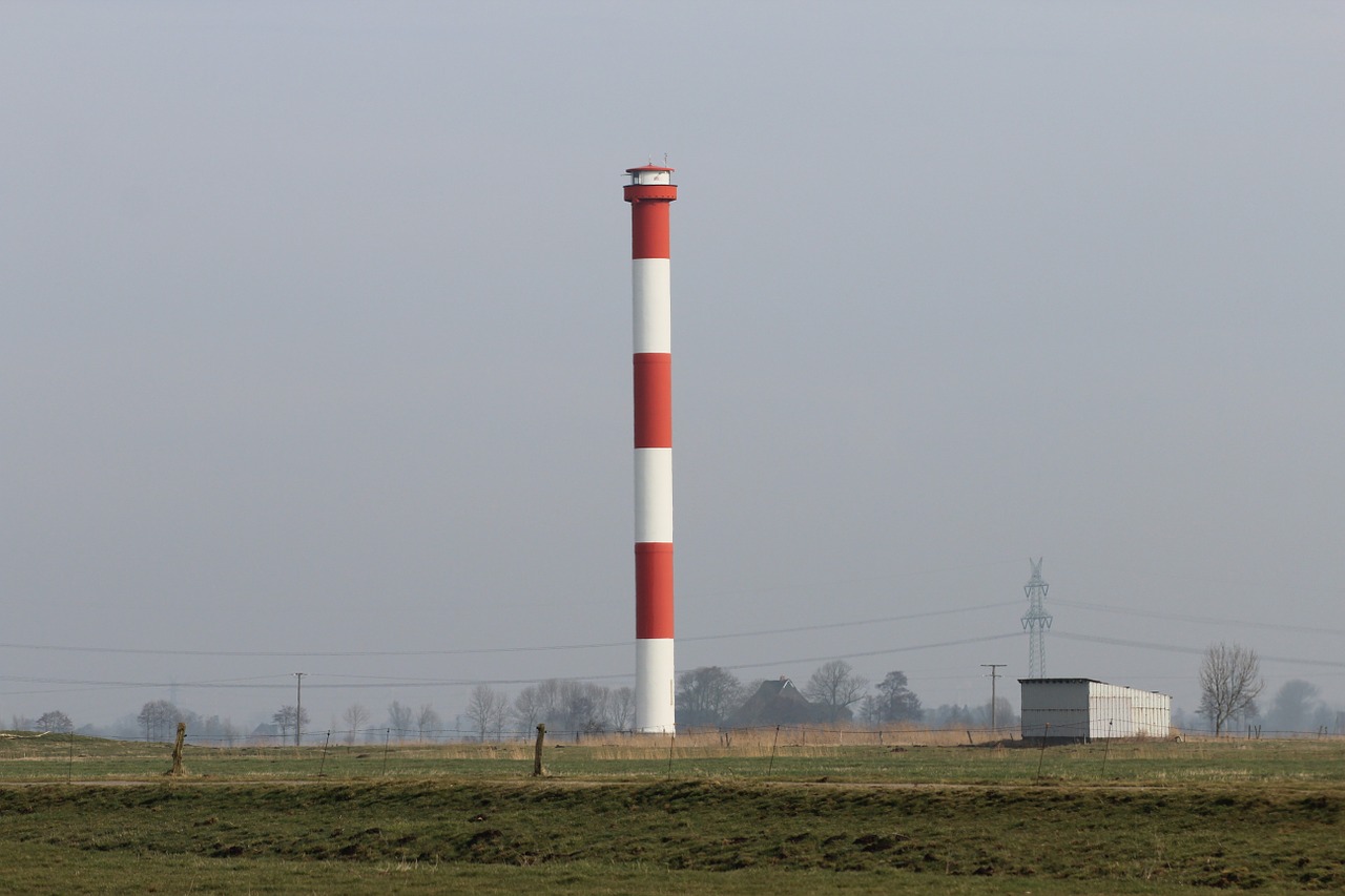 Švyturys, Kraštovaizdis, Švyturys, Laivyba, Daymark, Navigacija, Nemokamos Nuotraukos,  Nemokama Licenzija