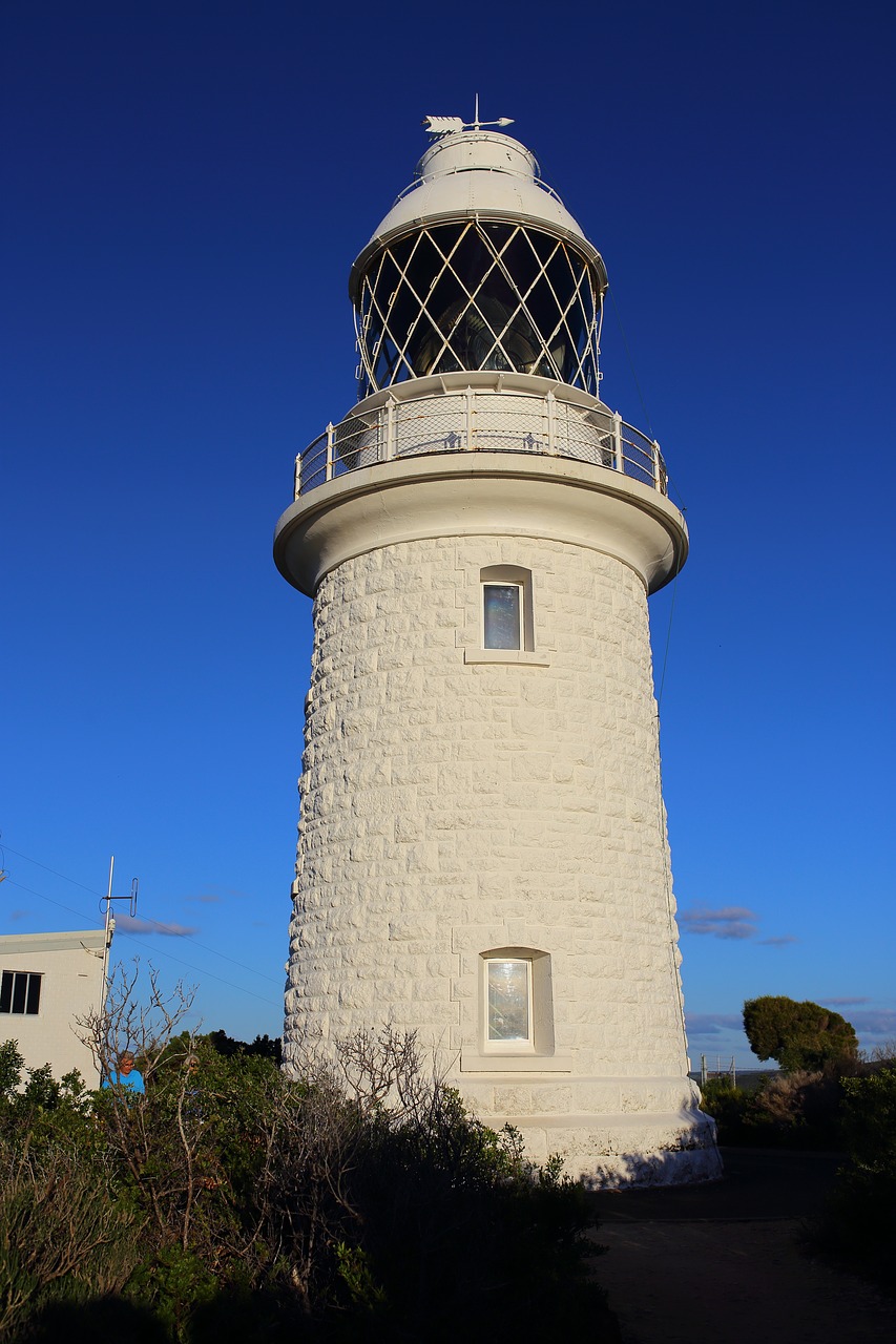 Švyturys, Australia, Saulėlydis, Nemokamos Nuotraukos,  Nemokama Licenzija