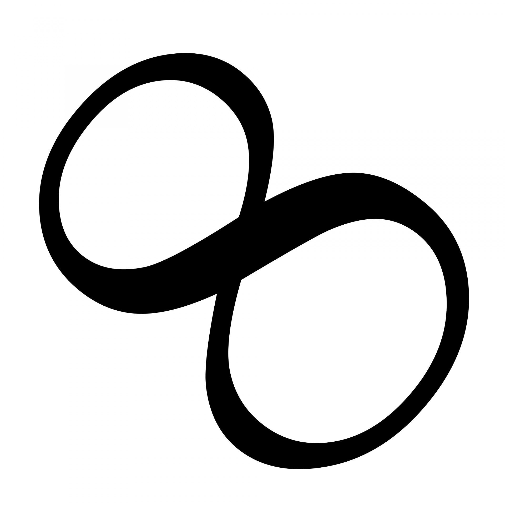 Infinity symbol