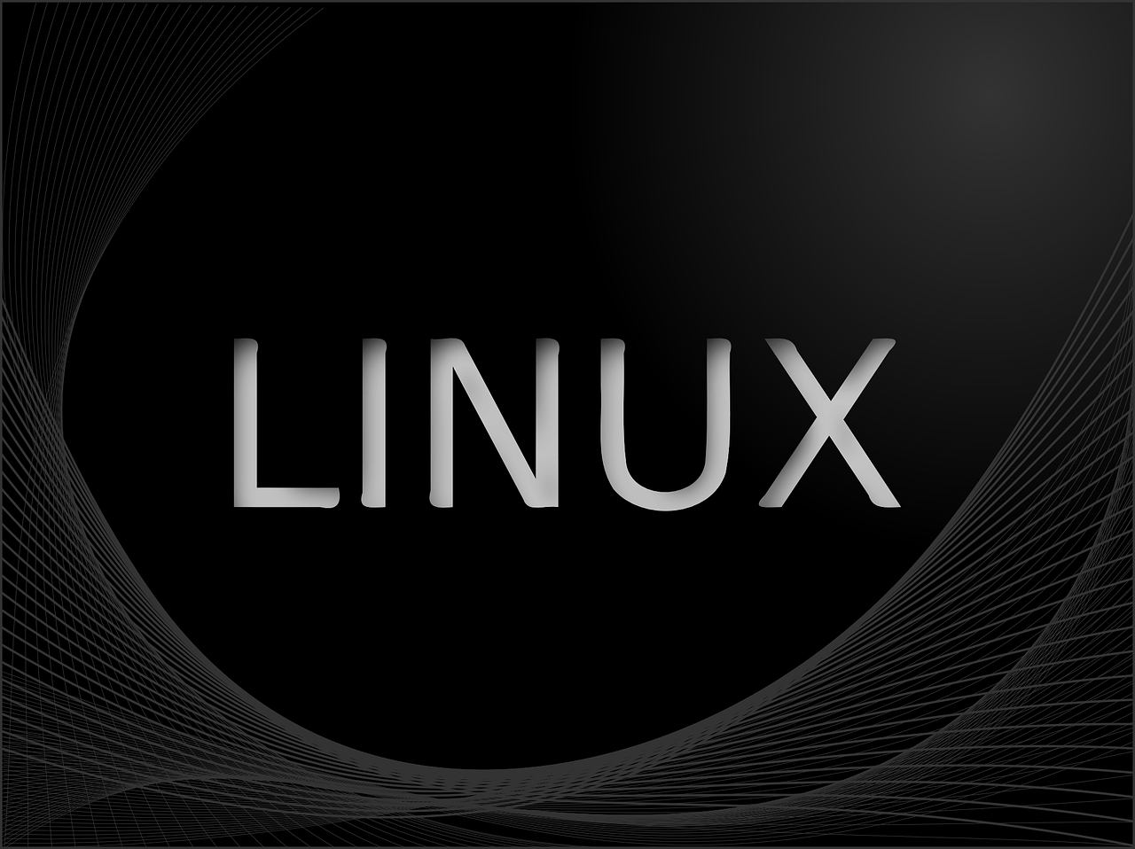 Linux, Tapetai, Tekstas, Nemokama Vektorinė Grafika, Nemokamos Nuotraukos,  Nemokama Licenzija