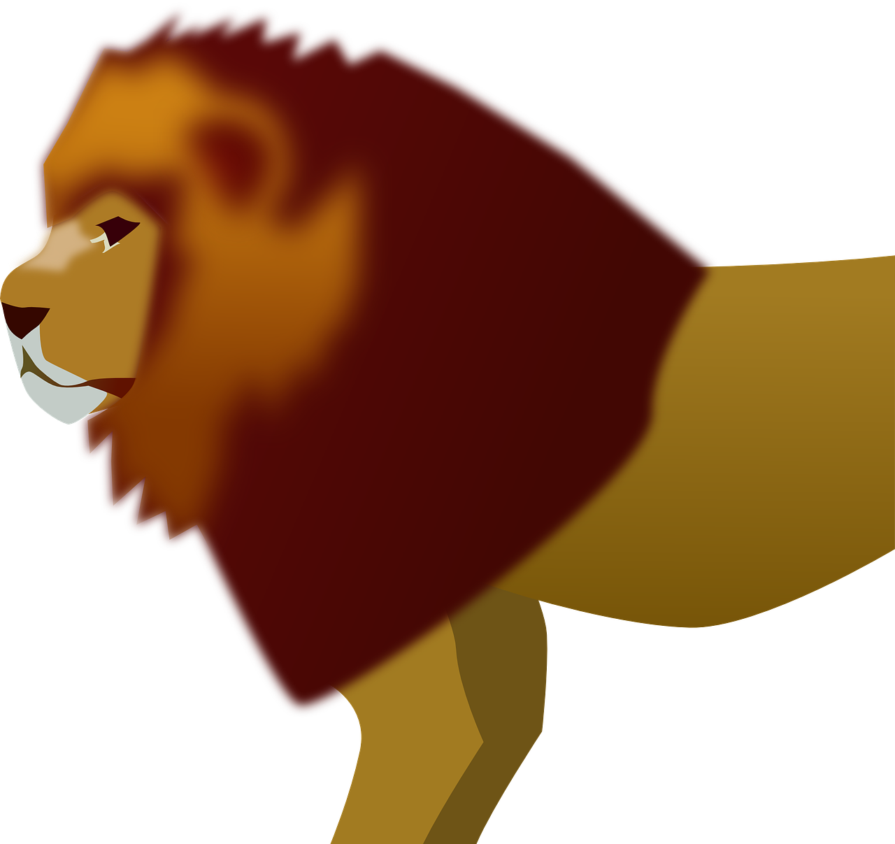 Liūtas, Gyvūnas, Žinduolis, Laukinė Gamta, Ruda, Geltona, Pavojingas, Plėšrūnai, Mėsėdis, Karalius