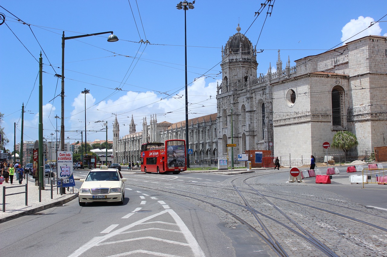 Lisabonos,  Gatvė,  Miestas,  Turizmas,  Kelias, Nemokamos Nuotraukos,  Nemokama Licenzija